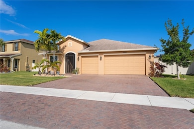 10022 W Verona Cir, Vero Beach, FL 32966 - photo 2
