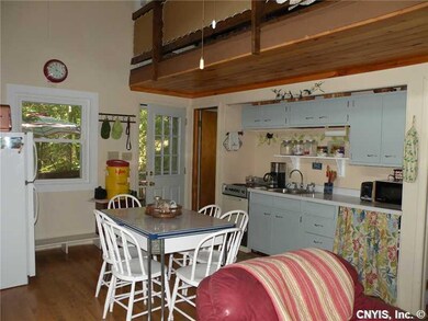 Kitchen Dining.
