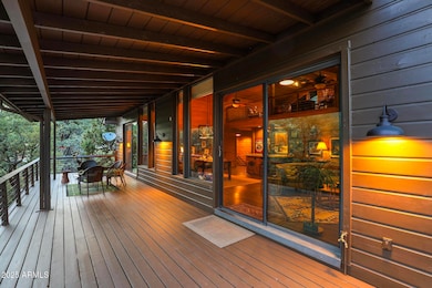 4558 N Moonglow Ln, Pine, AZ 85544 - photo 6