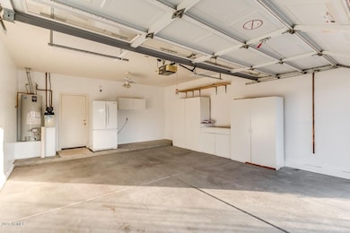 2 Car Garage