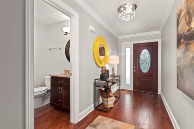 Foyer
