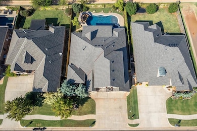 9021 NW 148th Place, Yukon, OK 73099 - photo 6