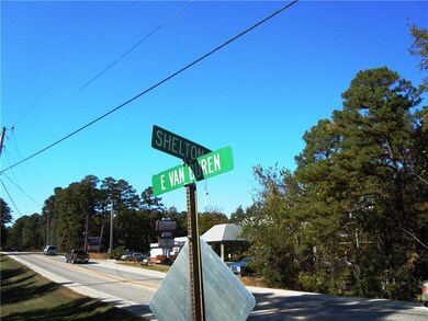 100 Shelton Dr, Eureka Springs, AR 72632 - photo 2