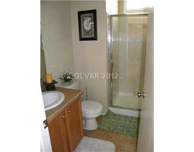Bathroom.
