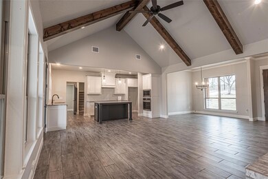 400 Red Top Rd, Weatherford, TX 76088 - photo 7