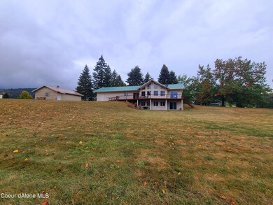 48 Blue Spruce Ln, Laclede, ID 83841 - photo 3