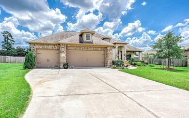 26904 Palo Pinto Trail, Magnolia, TX 77355 - photo 2