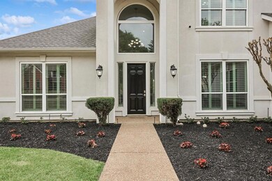 516 Indian Paintbrush Way, Southlake, TX 76092 - photo 2