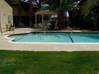 Community Pool.