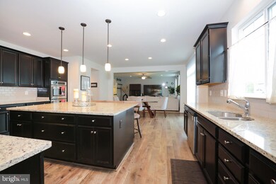 15810 Audubon Way, Haymarket, VA 20169 - photo 6