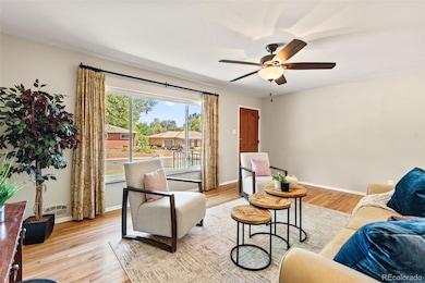 2939 S Zurich Ct, Denver, CO 80236 - photo 6