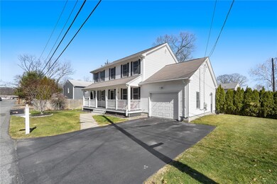 15 Joslin St, North Providence, RI 02911 - photo 2