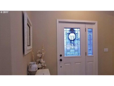 Entrance/Foyer