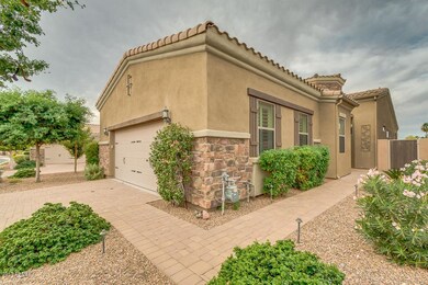 6202 E Mckellips Rd unit 124, Mesa, AZ 85215 - photo 3