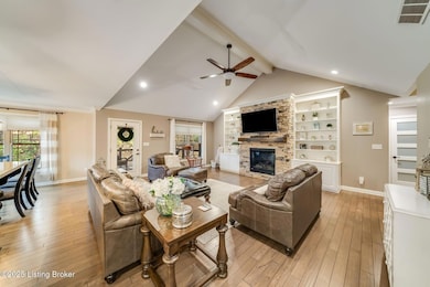 9806 Secretariat Dr, Louisville, KY 40214 - photo 7