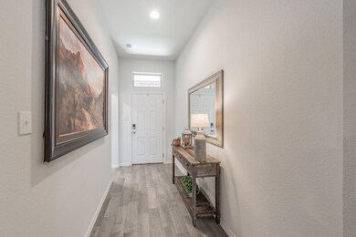 2532 Silver Fox Trail, Weatherford, TX 76087 - photo 3