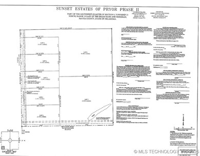 003 N Gaither Rd, Pryor, OK 74361 - photo 2