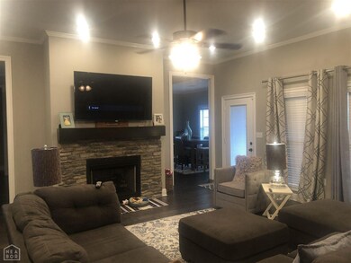 804 S 39th St, Paragould, AR 72450 - photo 4