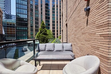 Millenium Place unit 202, Boston, MA 02111 - photo 2