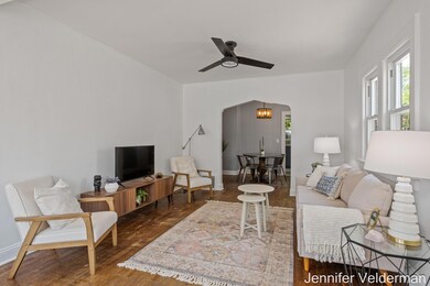 1105 Arlington St NE, Grand Rapids, MI 49505 - photo 7