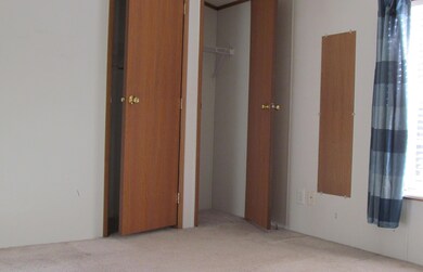 Bedroom Closets