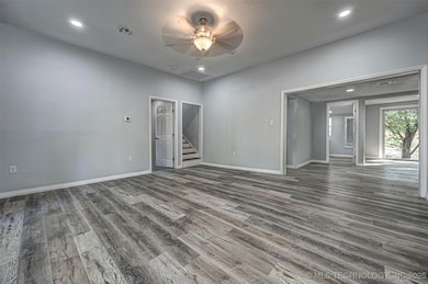 1228 D St NW, Ardmore, OK 73401 - photo 2