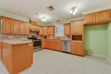 Kitchen - 1