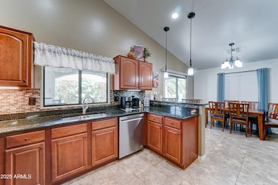 2101 S Meridian #250-7
