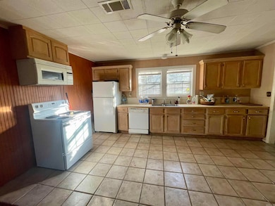 101 W North Ave, Humnoke, AR 72072 - photo 3