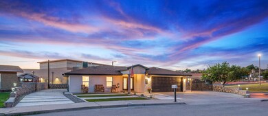 10100 De Anza Cir, El Paso, TX 79925 - photo 3