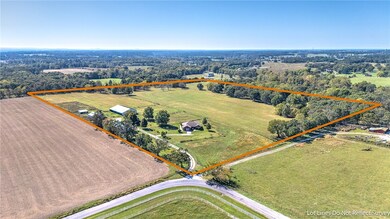 39.64 acres on Highfill Water