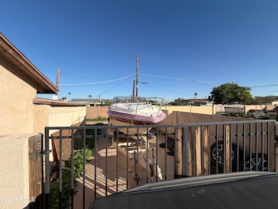 5001 S 21st Place, Phoenix, AZ 85040 - photo 5