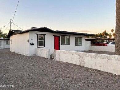 2936 E Granada Rd unit 1, Phoenix, AZ 85008 - photo 2