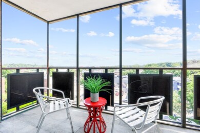 The Kentwood unit 77, Arlington, MA 02476 - photo 5