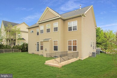 12301 Columbia Springs Way, Bristow, VA 20136 - photo 6