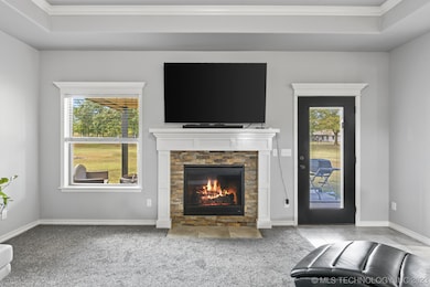 17622 Ridgeview Dr, Claremore, OK 74017 - photo 7