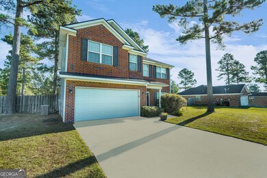 374 Mill Pond Ln, Ludowici, GA 31316 - photo 3