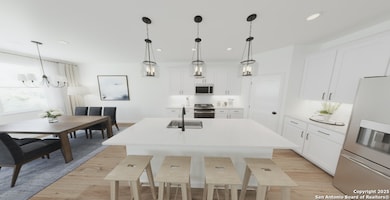 178 Desert Cactus, San Antonio, TX 78253 - photo 4