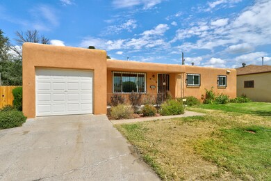 9509 Apache Ave NE, Albuquerque, NM 87112 - photo 2