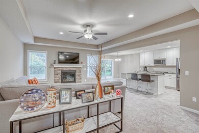 1803 Neuhaus Dr, Fort Wayne, IN 46808 - photo 2