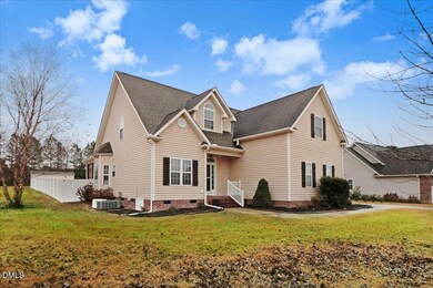 148 Helena Ln, Archer Lodge, NC 27527 - photo 3