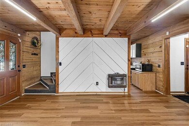 2406 Doul Mountain Rd, Asheboro, NC 27205 - photo 4