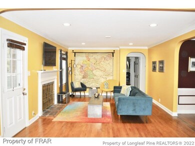 501 Charleston Place, Fayetteville, NC 28303 - photo 5