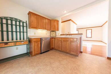 3188 Valley Forge Ave, Columbus, IN 47203 - photo 6