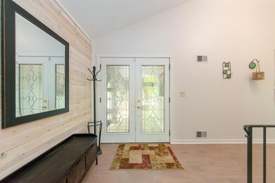 Entry Way