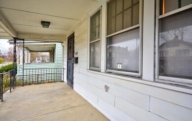 Porch