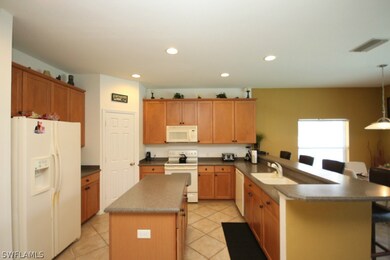 8335 Silver Birch Way, Lehigh Acres, FL 33971 - photo 7