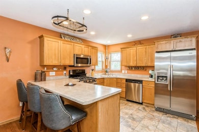 1017 Langenberg Ave, Iowa City, IA 52240 - photo 7