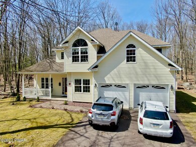 104 St Moritz Dr, Tafton, PA 18464 - photo 2