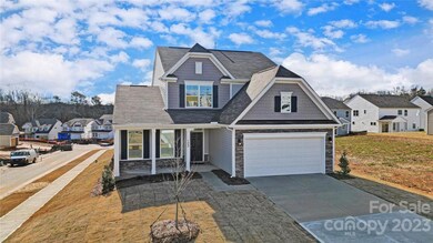 103 Farrier Ln unit Lot 64, Statesville, NC 28677 - photo 2